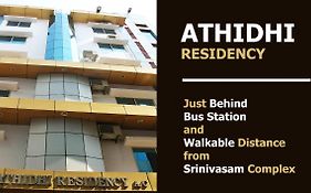 Athidhi Residency
