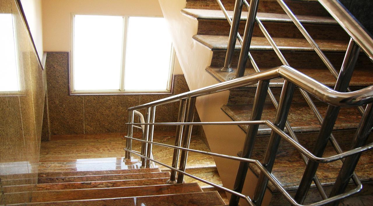 Athidhi Residency Hotel Tirupati Exterior photo